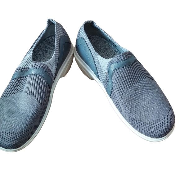 Klogs footwear evolve gray shoe Size 7 - Picture 6 of 9